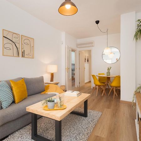 C21 Trendy 2 Bdr & Parking Downtown Apartment Malaga Luaran gambar